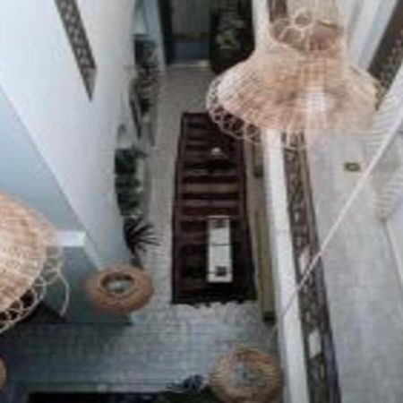Riad Beata Bed & Breakfast Marrakesh Exterior photo